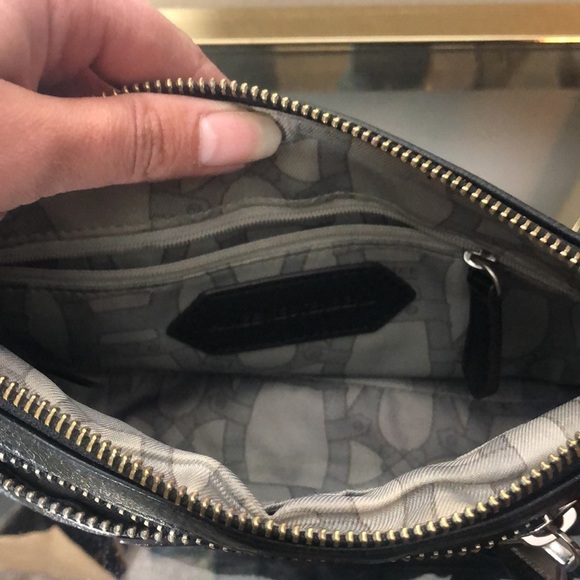 Aimee kestenberg black madid leather crossbody bag - Picture 8 of 10